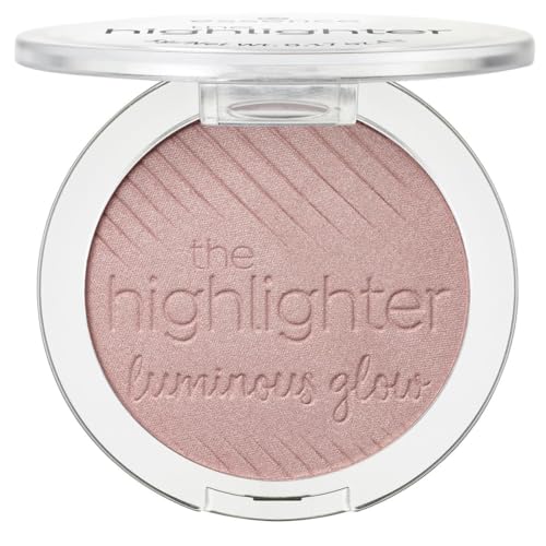 Essence The Highlighter 03 - Buildable Shimmer Powder