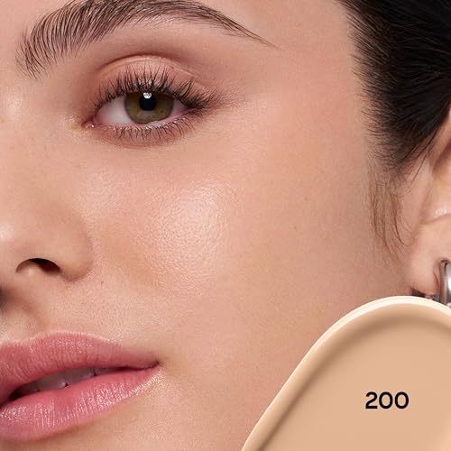 Almay Clear Complexion Concealer - Acne-Prone Skin, Shade 200