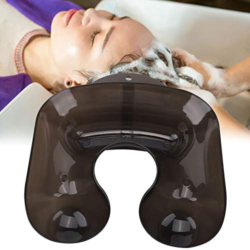 Hair Perm Dye Neck Tray - Salon Shoulder Protector
