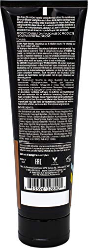 Devoted Creations DC Accelerator Dark Tanning Lotion 8.5 oz