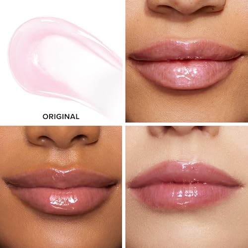Too Faced Lip Injection Plumper Hydrating Gloss