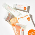 Kate Somerville On The Glow Kit ? Travel-Size Skincare Set for Glowing Skin with ExfoliKate Cleanser, Treatment & Moisturizer