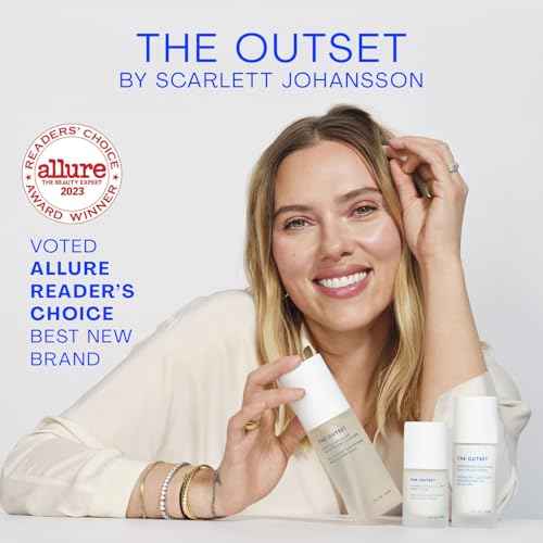 The Outset Restorative Niacinimide and Bakuchiol Night Cream - Gentle Fragrance Free Anti-Aging Moisturizer - Wrinkle reducing - Clean, Vegan, Gluten Free - All Skin Types, Sensitive Skin - 1.7 fl oz