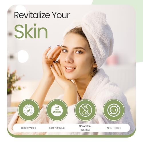 Lactic Acid Powder Lactic Acid Cosmetics Grade DIY Lactic Acid Peel for Skin Moisturizing by Talsen Chemicals (1 Ounce (Pack of 1)