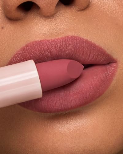 KIKO Milano Kind Soft Matte Lipstick 04 - Vegan