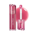 rom&nd Juicy Flash Lip Oil - Flare Lychee | Nourishing Shine