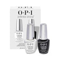 OPI Infinite Shine Gel-Like Base Coat & Top Coat - Long Wear Nail Polish