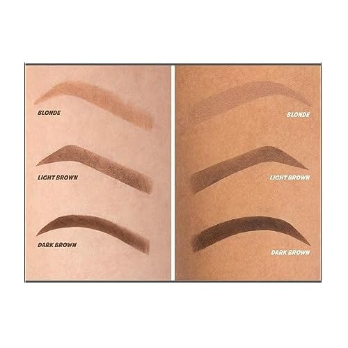 theBalm Furrowcious Eyebrow Pencil