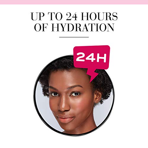 Bourjois Healthy Mix Anti-Fatigue Foundation 58 Caramel 30ml