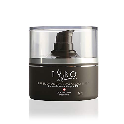 Tyro Superior Anti-Age Day Cream SPF 30 Unisex 1.69 oz