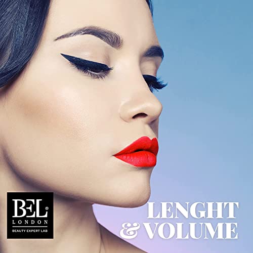 BEL London Big Lash Mascara - Length & Volume