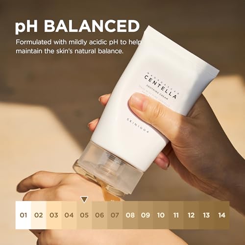 Illiyoon Ceramide Ato Lotion | Lightweight Moisturizer for Dry & Sensitive Skin, Barrier Repair for Face and Body, Mild for Babies, Vegan Certified, Korean Skincare, 2.29 fl.oz.