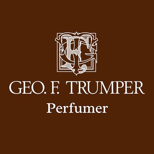 Geo. F. Trumper PB Range SMALL Shaving Brush with Pure Badger Hair Simulated Ivory