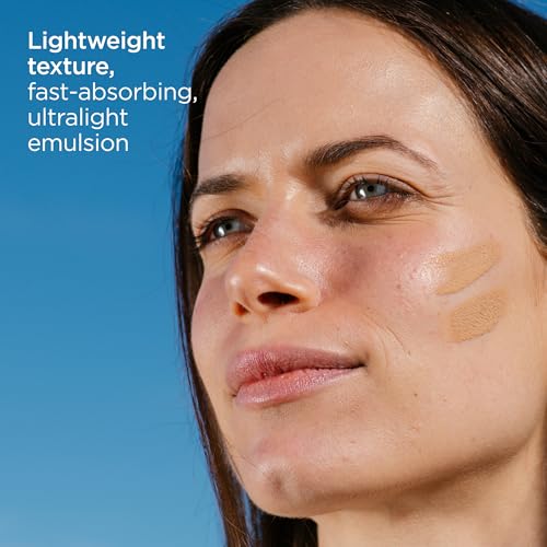 ISDIN Eryfotona Ageless Sunscreen Zinc Oxide and 100% Mineral Tinted Sunscreen SPF 50