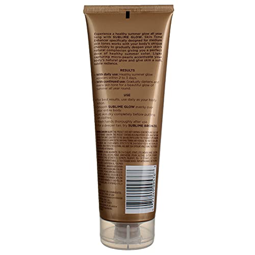 L'Oreal Paris Sublime Glow Daily Moisturizer Medium Skin