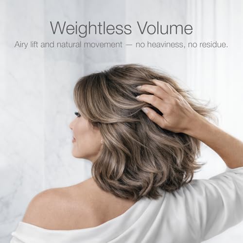 Silver Lining Purple Hair Mask for Gray & Silver Hair