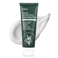 BMBCO Gentle Pore Cleansing Foam for Sensitive Skin ? Yulmu Vegan Face Wash with Natural Surfactants & Hydrating Formula, 120g