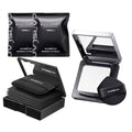 Oil Blotting Paper with Setting Powder, 450 Sheets + 8 Refill Pads