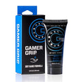 Gamer Grip Anti-Sweat Liquid Hand Cream - Chalk-Free Grip Solution (1oz)