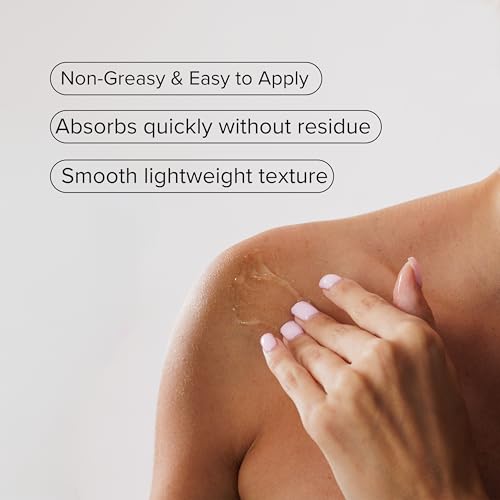 Sauna Sauce Detox ? All-Natural Sauna Lotion with Glutathione & Castor Oil, Cooling Eucalyptus Peppermint Lotion for Detox, Recovery & Longer Sauna Sessions (6 oz)