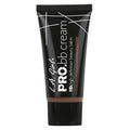 L.A. Girl HD PRO.BB Cream Dark - Hydrating Primer & Coverage