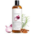 Onion Biotin Rosemary Shampoo for Hair Growth - 200ML