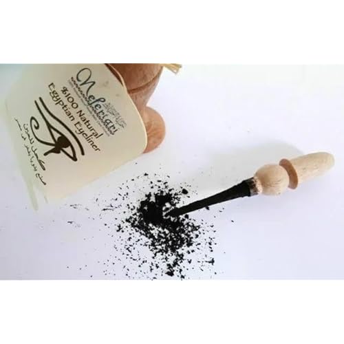 Nefertari EYELINER PLUS EYELASH SERUM