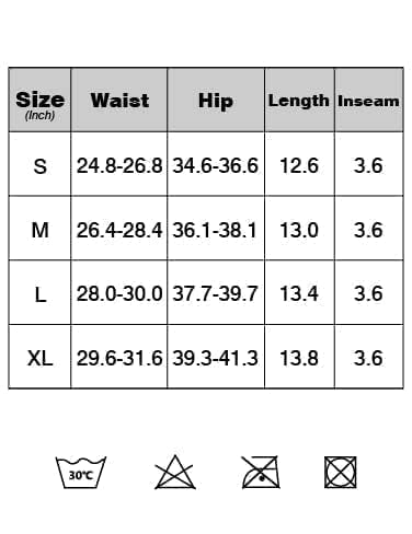 YEOREO Professional Women Workout Shorts 3.6" Scrunch Shorts Seamless High Waisted Contour Gym Yoga Biker Shorts Sand S