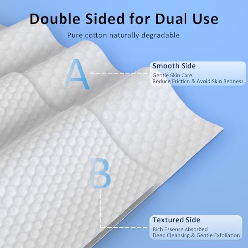 30PCS Eyelid & Lash Wipes for Itchy & Dry Eyes, Tea Tree Oil Eyelid Wipes for Styes & Blepharitis, Daily Eye Cleansing Wipe, Hypoallergenic & Soothing For Sensitive Eyes, Stay Hydrated Lid Wipe