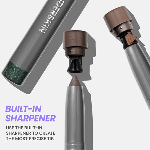 Wonderskin IYKYK Eyeshadow Stick - Waterproof 20H Wear Ash