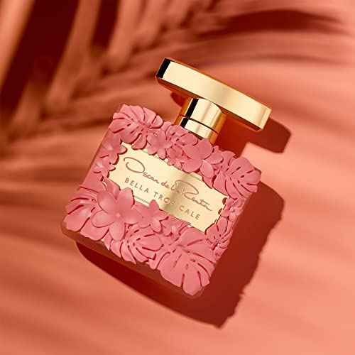 Oscar de la Renta Bella Tropicale Eau de Parfum
