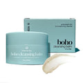 Bohemia Skin Boho Cleansing Balm 2 oz Waterproof Makeup Remover