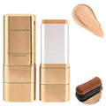 Luminous Dual-Ended Concealer Foundation Stick (2 Pack)