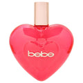 Bebe Luxe Wild Floral Woody Perfume for Women 3.4 oz - Long Lasting Eau de Parfum