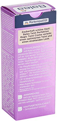 Volans Tinted Day Cream SPF 10 - 50ml Natural Coverage