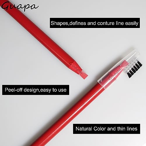 Too Cool For School Verre Color Gloss Lip Gloss ? #04 Mauve Rum