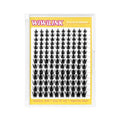 Manga Lash Clusters 8-18mm D Curl Wispy Eyelash Extensions
