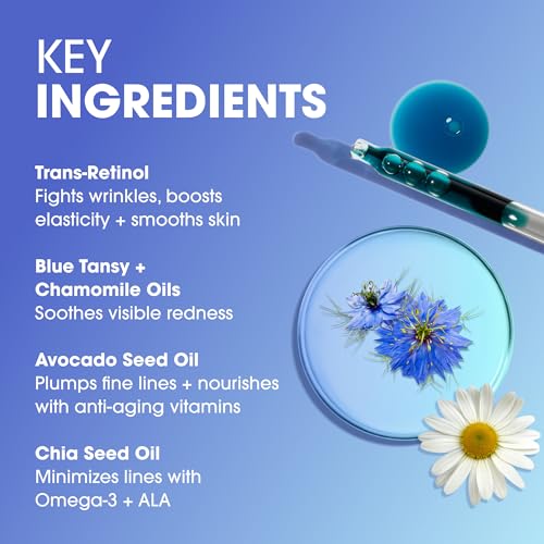 Sunday Riley Luna Retinol Sleeping Anti Aging Night Face Oil