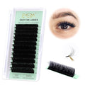 EMEDA Easy Fan Volume Lash Extensions 2D-10D D Curl 0.05 8-15mm