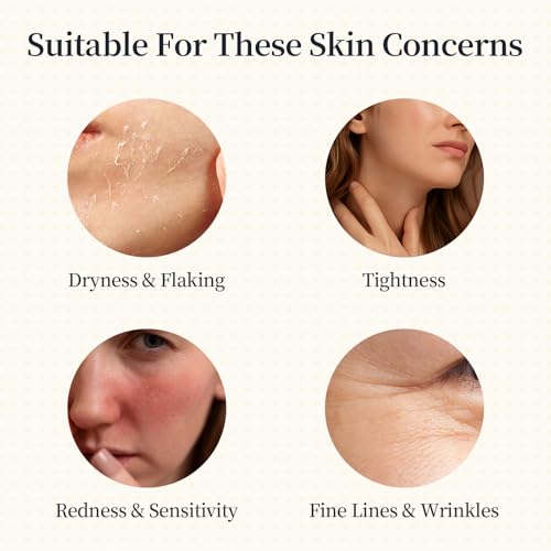 Double Peptides Serum for Face Niacinamide Hyaluronic Acid Power Repairing Essence Hydrating Serum for Face Filtrate for Dull Skin & Fine Lines, Korean Skin Care