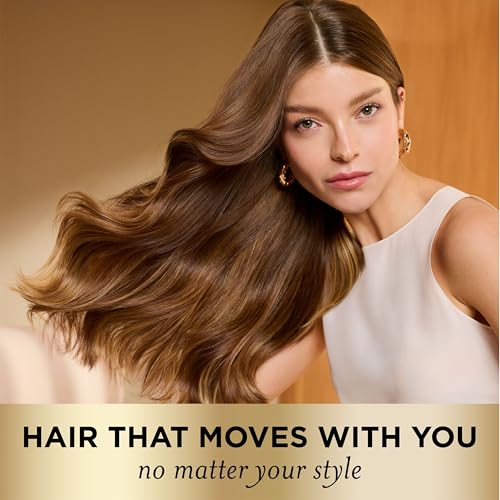 Pantene Alcohol-Free Hairspray Level 3 Flexible Hold 14oz