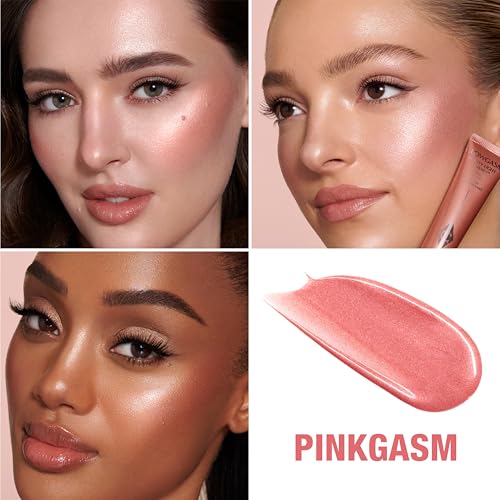 Charlotte Tilbury Beauty Light Wand Liquid Highlighter