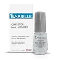 Barielle One-Step Nail Mender Treatment for Split & Damaged Nails (0.47 oz)