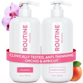 Routine Wellness Anti-Thinning Shampoo & Conditioner Set 14oz