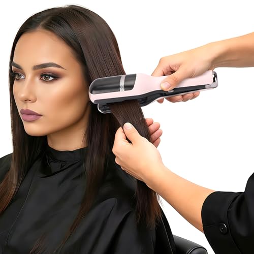 Split Ends Hair Trimmer with Negative Ion Technology