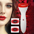 Electric Lip Plumper Tool - Lip Enhancer Device 3.7V