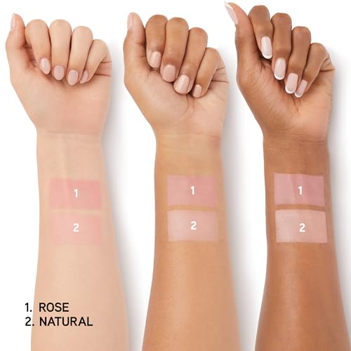 Physicians Formula Happy Booster Blush – Mood-Boosting Powder
