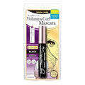 Heroine Make Volume & Curl Mascara Waterproof Black