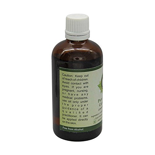 R V Essential Pure Walnut Carrier Oil 5ml (0.169oz)- Juglans Regia (100% Pure and Natural Cold Pressed)