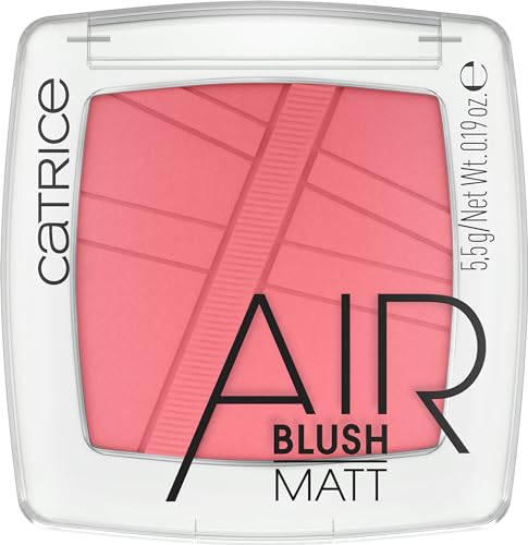 Catrice AirBlush Matte Berry Breeze Powder Blush